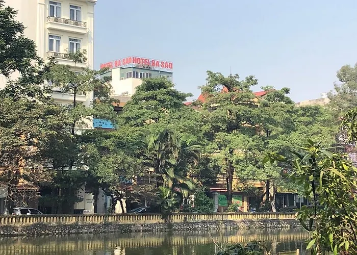 Ba Sao Hotel