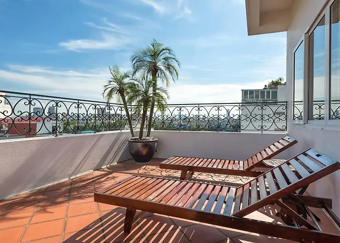 Family Hotel: Hanoi E Central Luxury Hotel